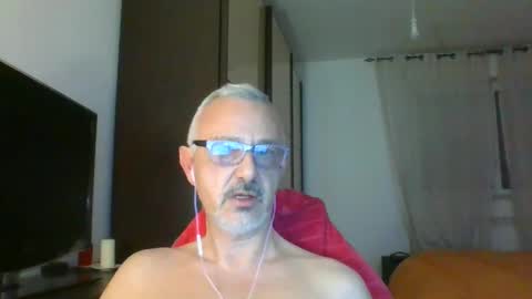 nevenerabis online show from 03/04/25, 10:49