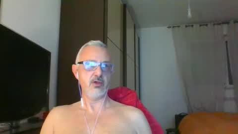 nevenerabis online show from 03/05/25, 02:03