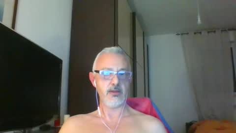 nevenerabis online show from 03/07/25, 01:53