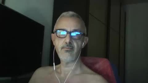 nevenerabis online show from 10/30/25, 06:52