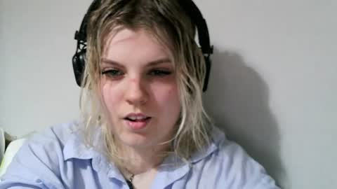 never_enoughh online show from 06/28/26, 05:52