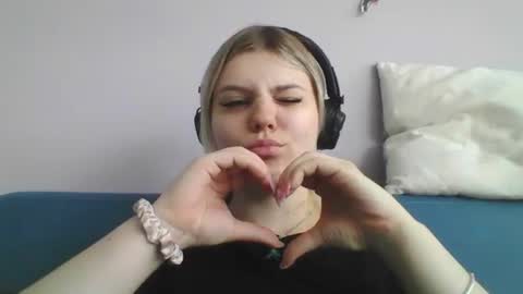 never_enoughh online show from 07/02/26, 06:30