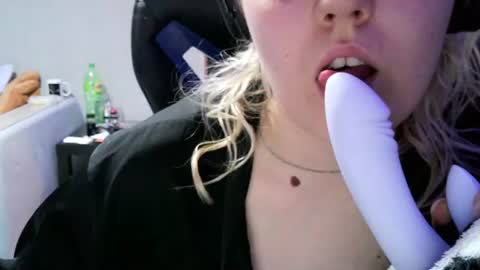 never_enoughh online show from 07/08/26, 06:56
