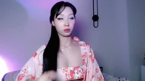 Rin online show from 06/28/26, 01:22