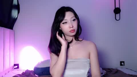 Rin online show from 07/19/26, 01:42