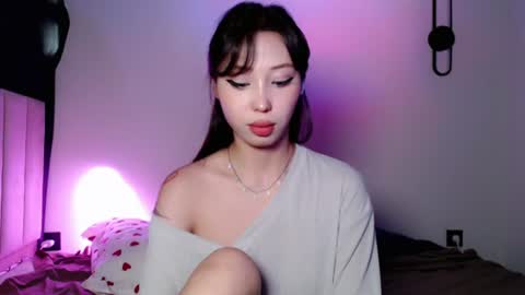 Rin online show from 07/26/26, 01:25