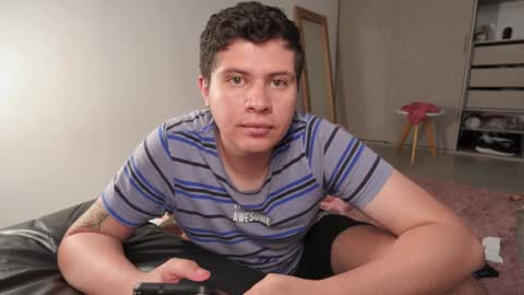  Samanta Sofia  online show from 12/26/24, 09:26