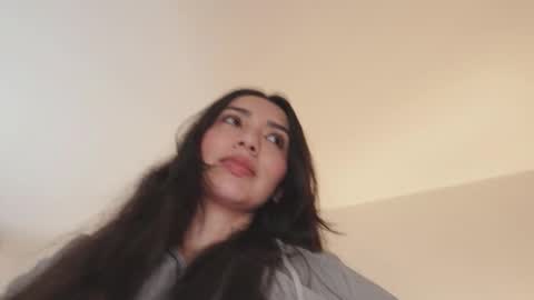   Samanta Sofia  online show from 10/07/25, 03:47