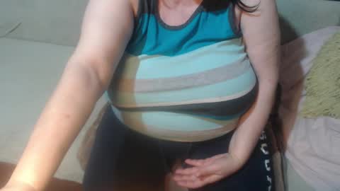 Lilly  online show from 01/21/25, 03:26