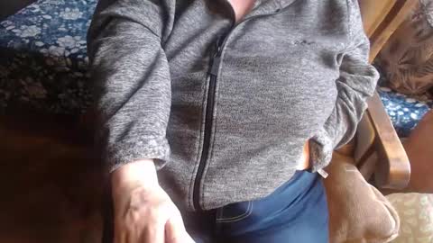 Snapshot of new_milf chatting on 11/15/25, 10:34 Lilly online show from 11/15/25, 10:34