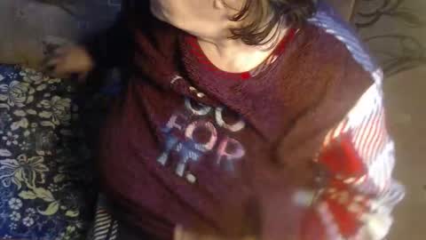 Snapshot of new_milf chatting on 11/25/25, 07:52 Lilly online show from 11/25/25, 07:52