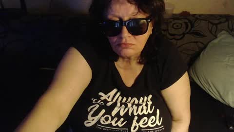 Lilly  online show from 06/09/26, 01:50