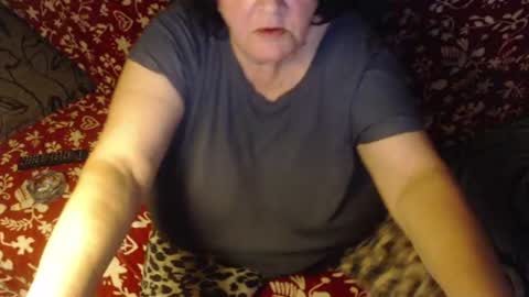 Lilly  online show from 07/22/26, 12:02