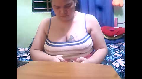 mariapaula online show from 12/27/24, 03:37
