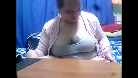 mariapaula online show from 01/10/25, 02:35