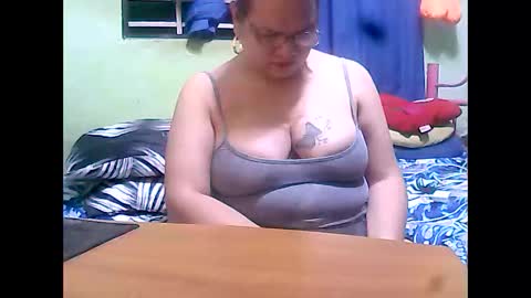 mariapaula online show from 01/13/25, 06:05
