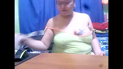mariapaula online show from 01/19/25, 07:04