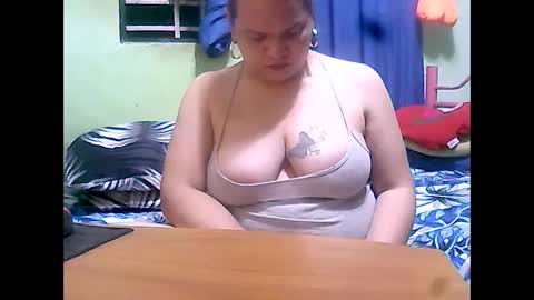 mariapaula online show from 01/22/25, 05:59