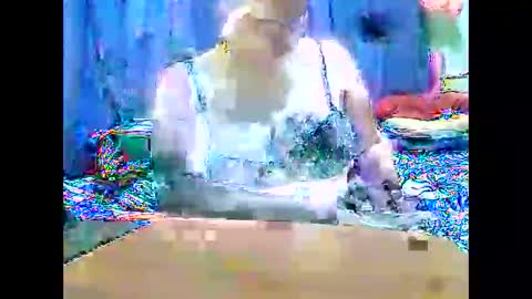mariapaula online show from 01/26/25, 05:56