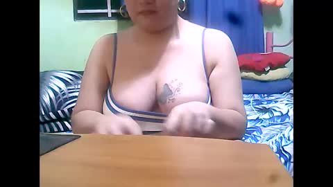 mariapaula online show from 03/08/25, 04:06
