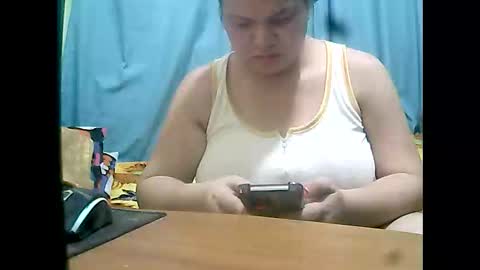 mariapaula online show from 04/27/26, 07:39