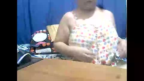 mariapaula online show from 05/18/26, 07:25