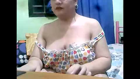 mariapaula online show from 06/02/26, 04:20
