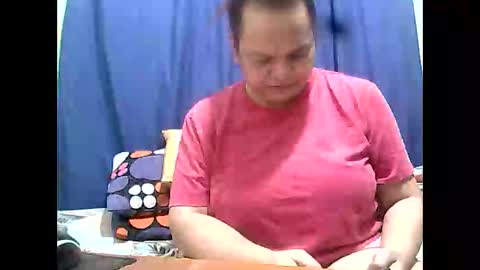 mariapaula online show from 06/07/26, 02:05