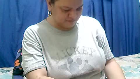 mariapaula online show from 06/22/26, 08:00