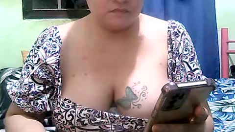 mariapaula online show from 07/20/26, 02:52