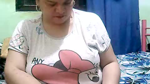 mariapaula online show from 07/28/26, 05:01