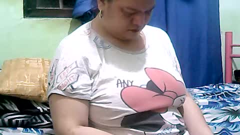 mariapaula online show from 07/28/26, 06:20