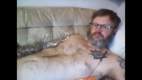 NEWBREED666 online show from 12/10/24, 11:40