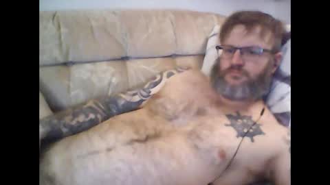 NEWBREED666 online show from 01/01/25, 12:11