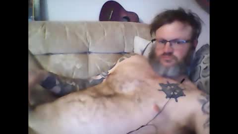 NEWBREED666 online show from 01/18/25, 06:21