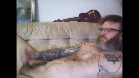 NEWBREED666 online show from 01/26/25, 05:23