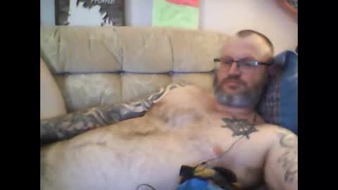 NEWBREED666 online show from 03/09/25, 11:46