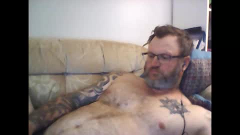 NEWBREED666 online show from 09/14/25, 06:07