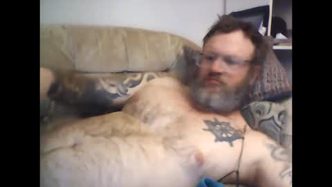 NEWBREED666 online show from 10/16/25, 10:33