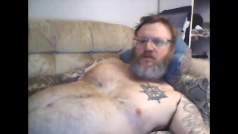 NEWBREED666 online show from 10/26/25, 07:53