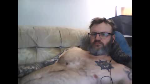 NEWBREED666 online show from 12/21/25, 05:31