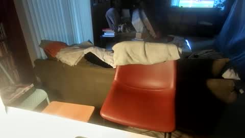 Big BallzBi online show from 05/31/26, 12:52