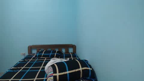 Lucy Pearl online show from 09/15/25, 02:00