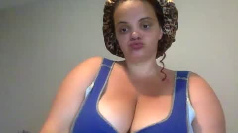 Ms. Natural online show from 06/17/26, 10:00