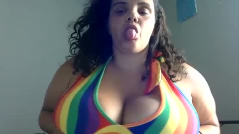 Ms. Natural online show from 07/08/26, 07:51