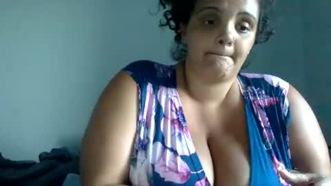 Ms. Natural online show from 07/16/26, 10:38