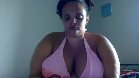 Ms. Natural online show from 07/26/26, 07:43