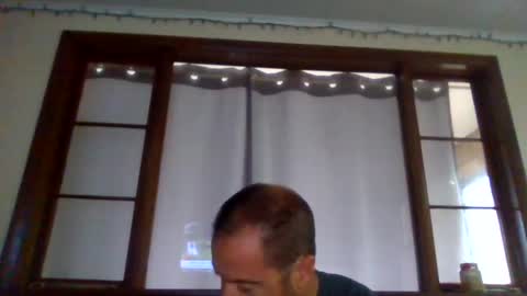 Newguy81240 online show from 10/07/25, 01:52