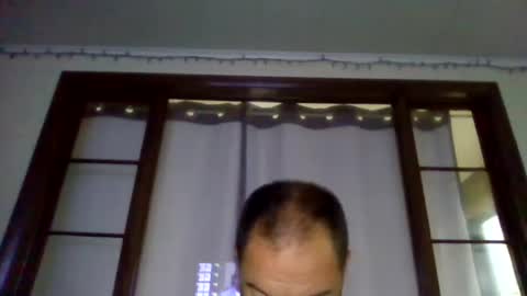 Newguy81240 online show from 10/10/25, 01:21