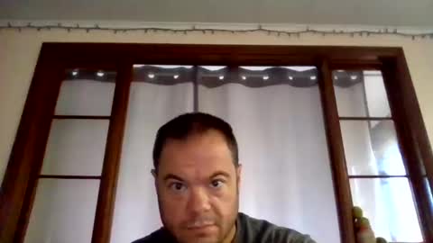 Newguy81240 online show from 10/12/25, 01:54